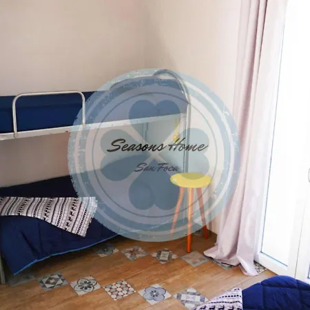 Seasons Home San Foca Exterior photo
