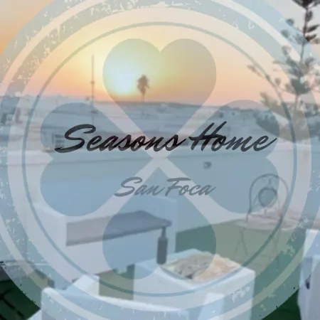 Seasons Home San Foca Exterior photo