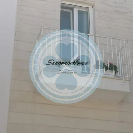 Seasons Home San Foca Exterior photo