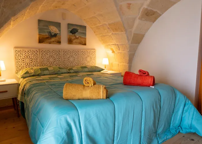 Seasons Home San Foca