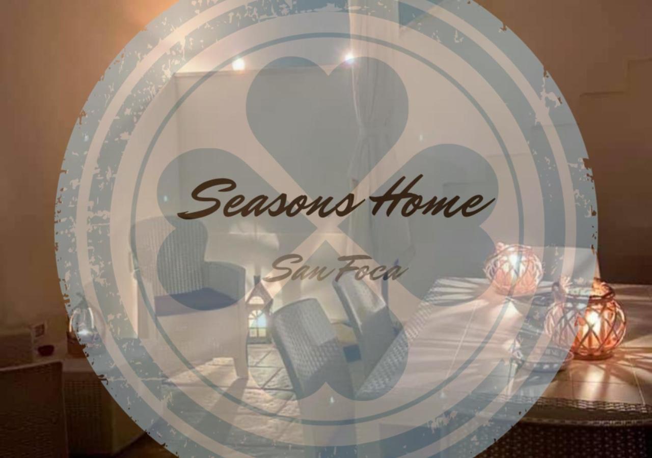 Seasons San Foca