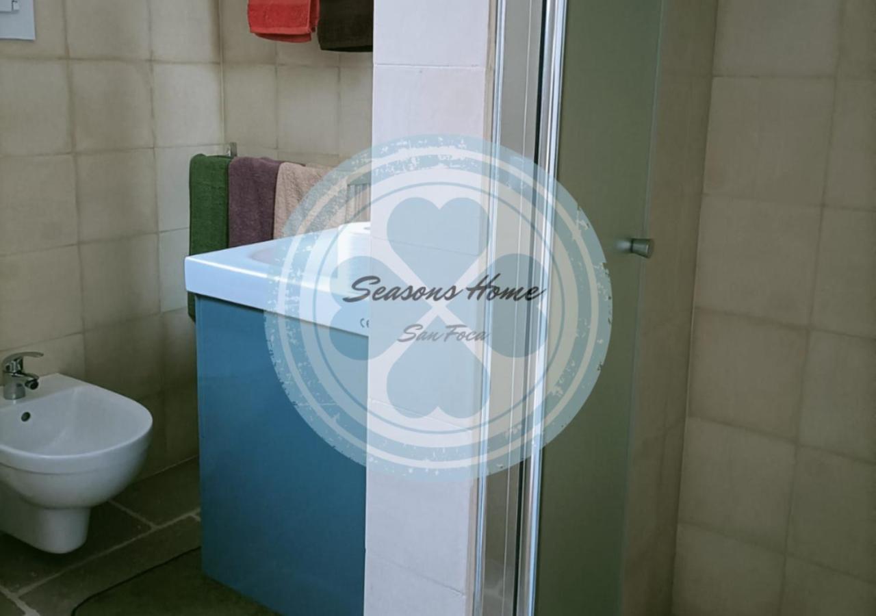 Seasons Holiday home San Foca