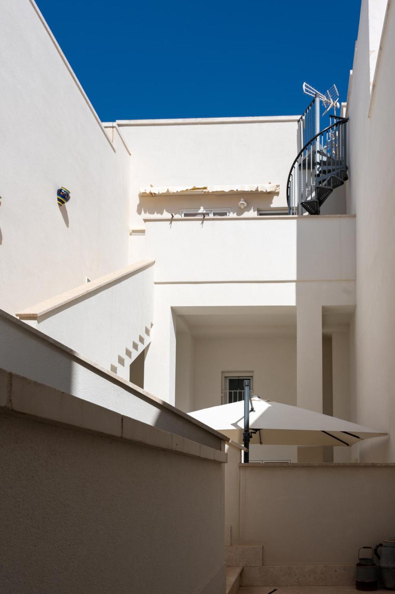 Seasons Holiday home San Foca