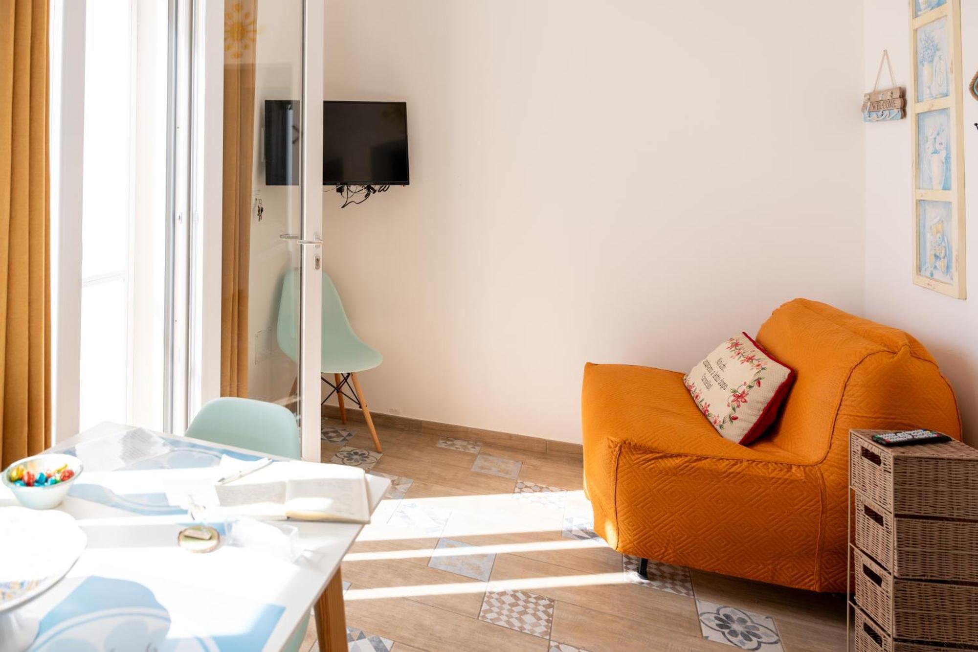 Holiday home Seasons