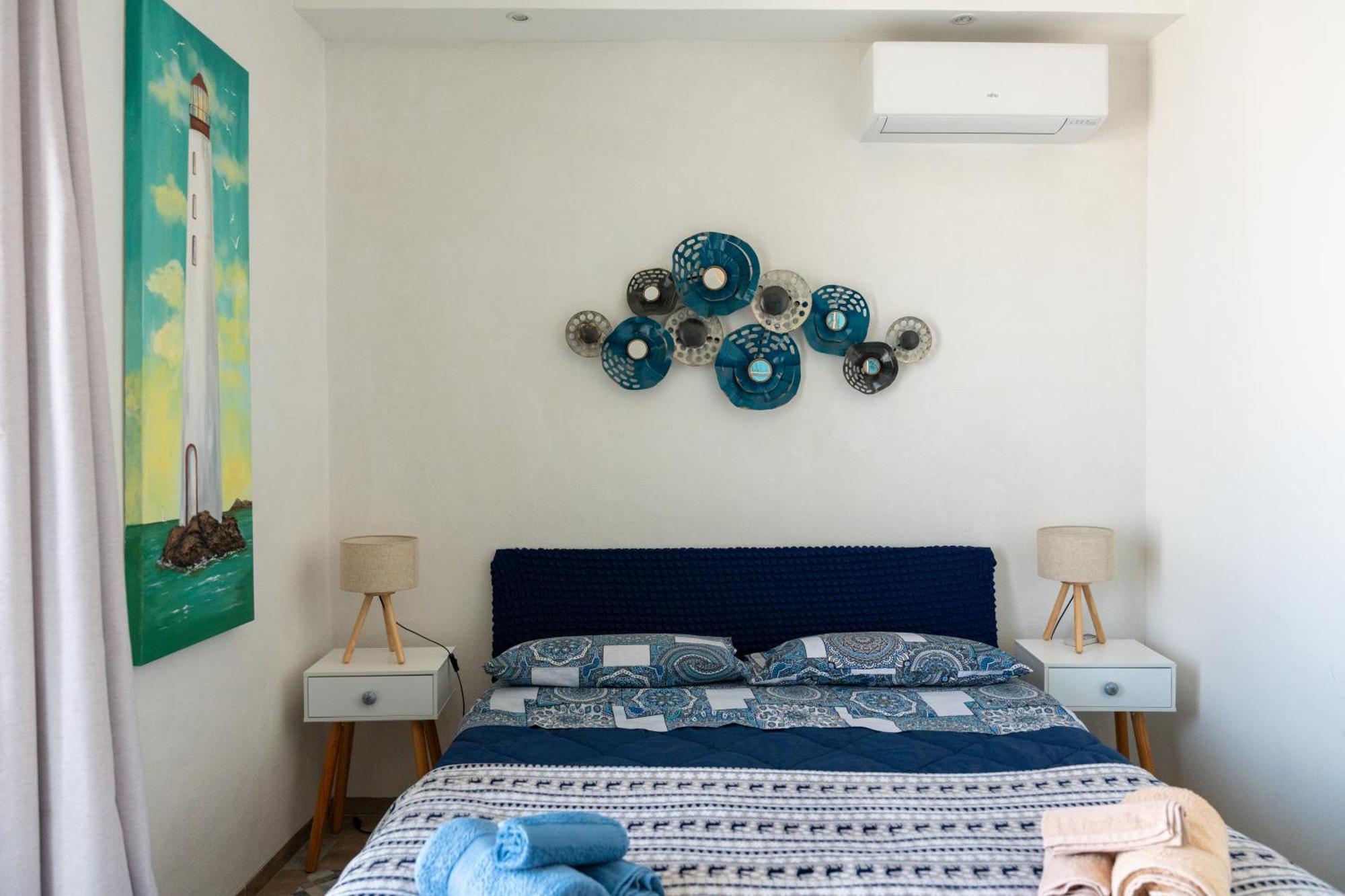 Seasons Holiday home San Foca