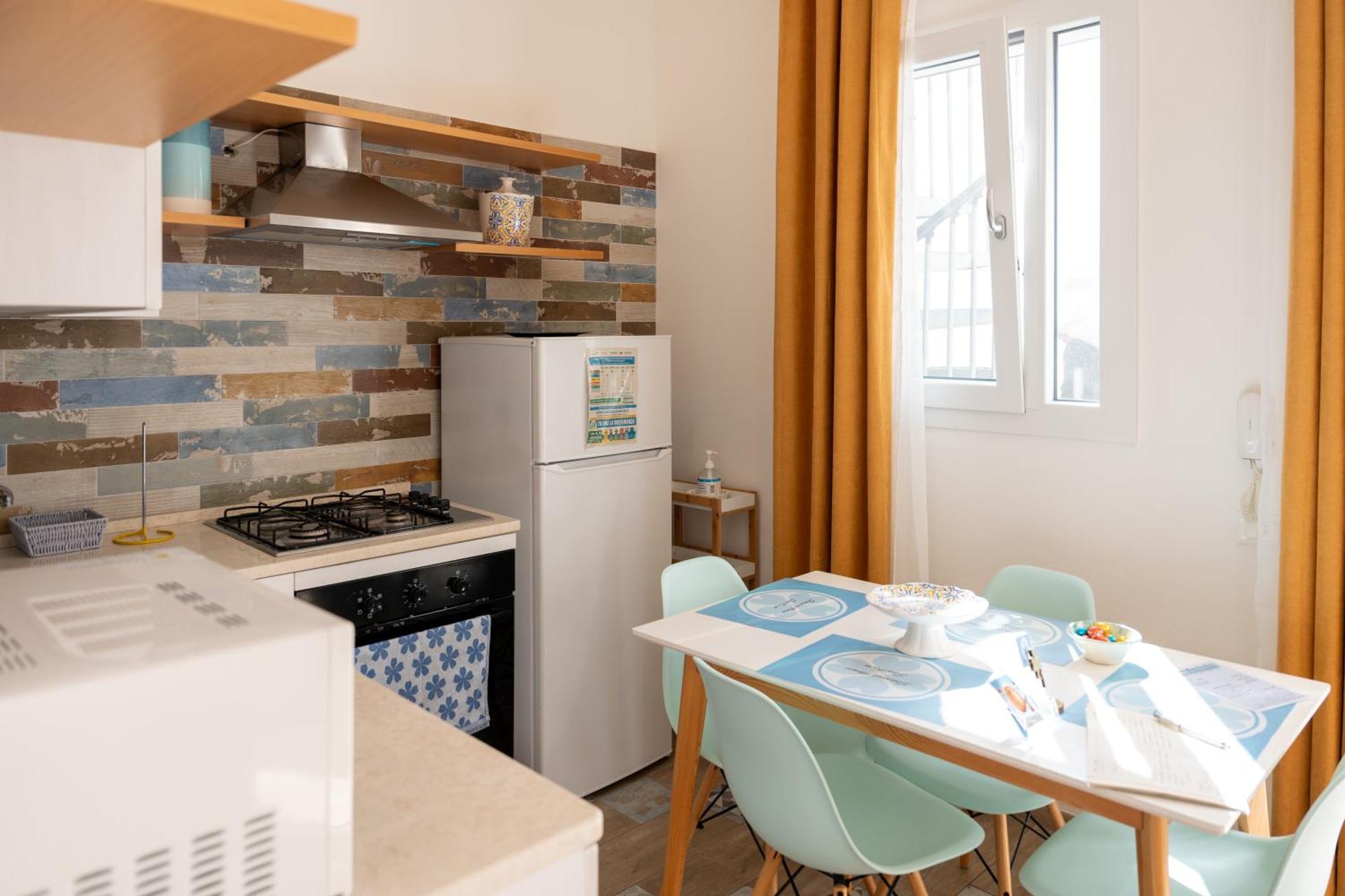 Seasons Holiday home