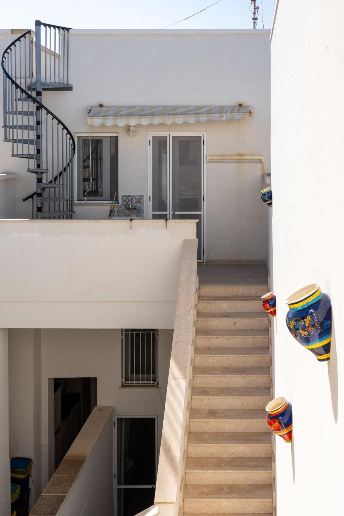 Holiday home Seasons San Foca